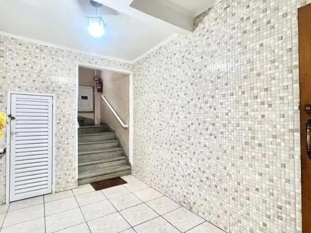 Apartamento para Venda em São Vicente/SP Vila Nossa Senhora de Fátima 2 Quartos