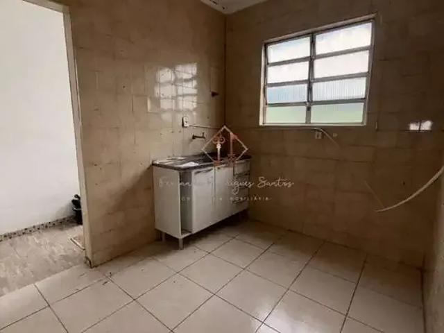 Apartamento para Venda em São Vicente/SP Vila Nossa Senhora de Fátima 2 Quartos