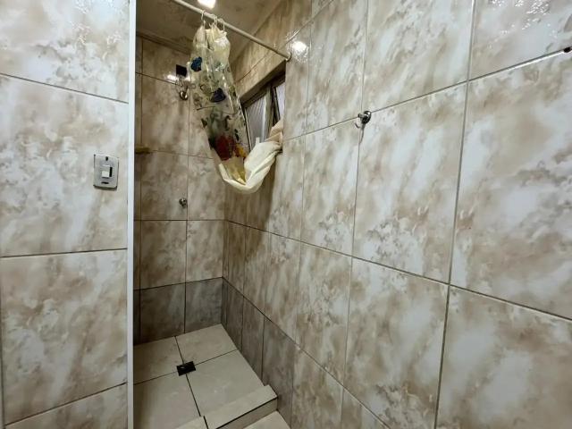 Apartamento para Venda em São Vicente/SP Parque São Vicente 2 Quartos