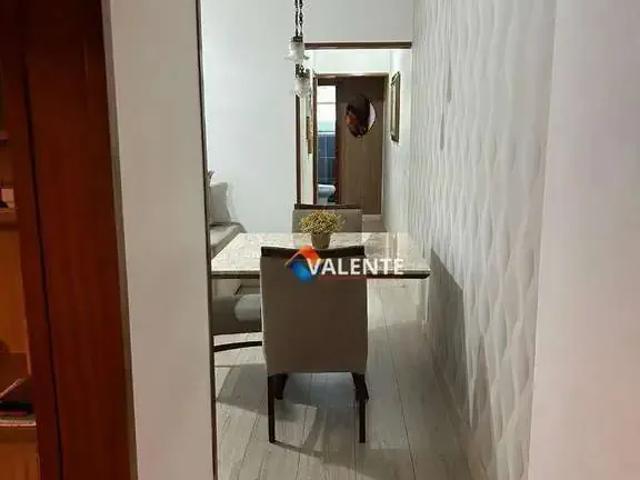 Apartamento para Venda em São Vicente/SP Vila Nossa Senhora de Fátima 2 Quartos