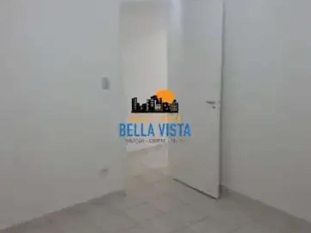 Apartamento para Venda em São Vicente/SP Vila Nossa Senhora de Fátima 2 Quartos