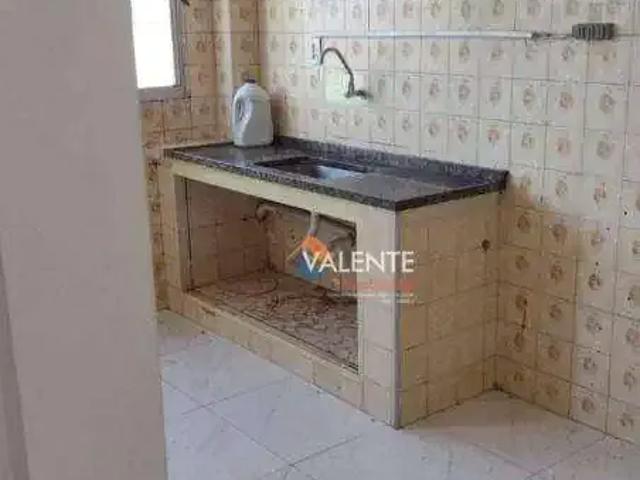 Apartamento para Venda em São Vicente/SP Vila Nossa Senhora de Fátima 2 Quartos