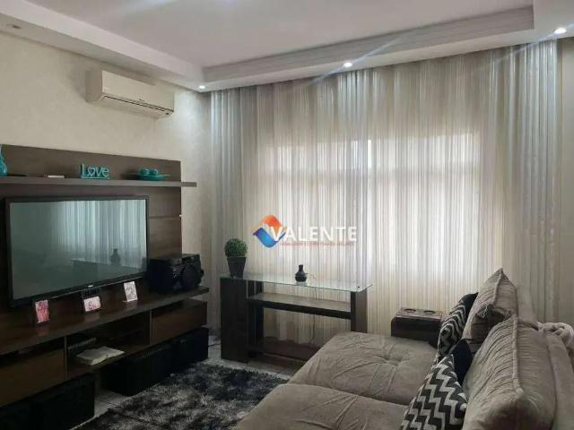 Apartamento para Venda em São Vicente/SP Vila Nossa Senhora de Fátima 2 Quartos