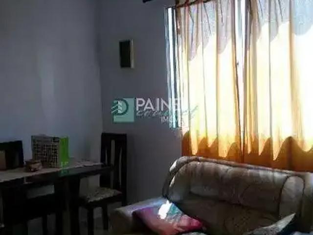 Apartamento para Venda em São Vicente/SP Vila Nossa Senhora de Fátima 2 Quartos