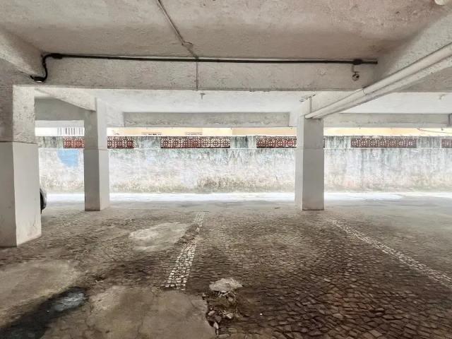 Apartamento para Venda em São Vicente/SP Vila Nossa Senhora de Fátima 2 Quartos