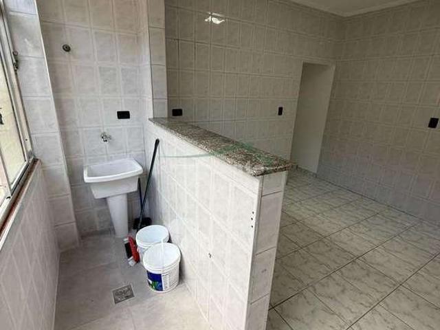 Apartamento para Venda em São Vicente/SP Vila Nossa Senhora de Fátima 2 Quartos