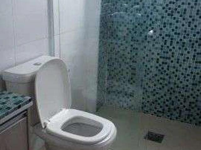 Apartamento para Venda em São Vicente/SP Vila Nossa Senhora de Fátima 2 Quartos