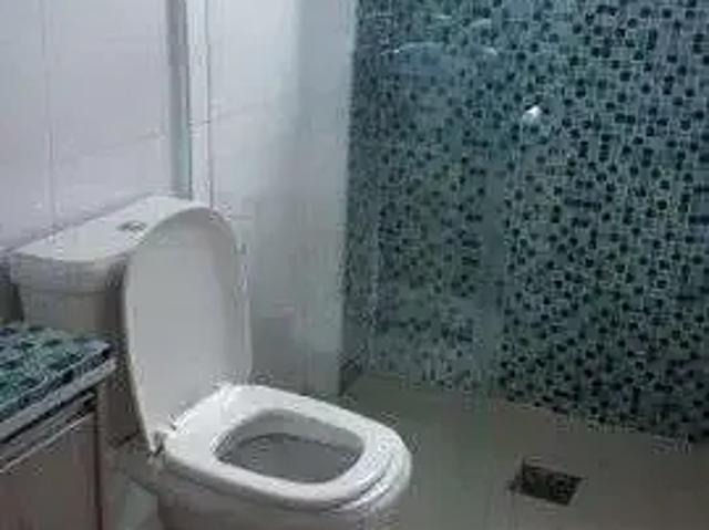 Apartamento para Venda em São Vicente/SP Vila Nossa Senhora de Fátima 2 Quartos