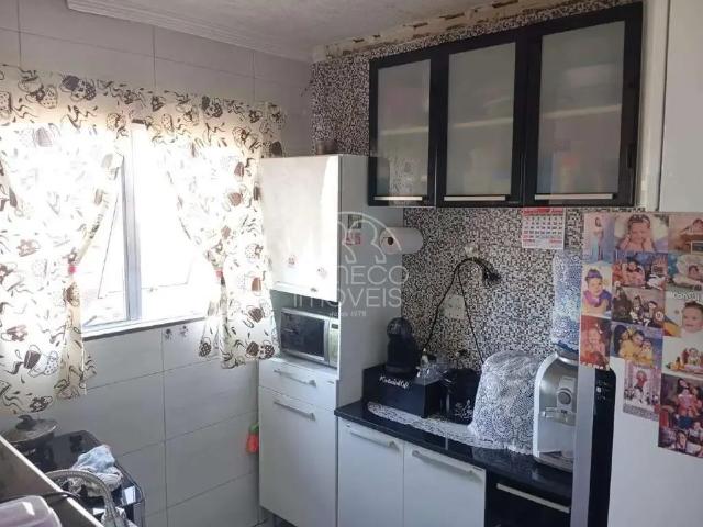 Apartamento para Venda em São Vicente/SP Vila Nossa Senhora de Fátima 2 Quartos