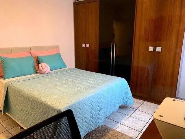 Apartamento para Venda em São Vicente/SP Vila Ponte Nova 2 Quartos