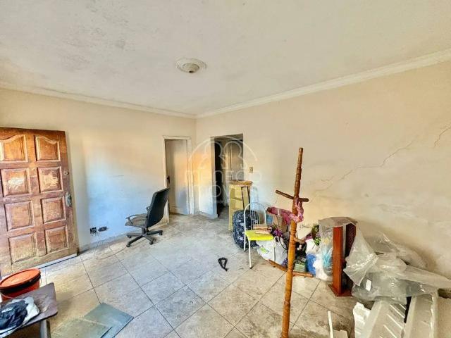 Apartamento para Venda em São Vicente/SP Vila São Jorge 3 Quartos