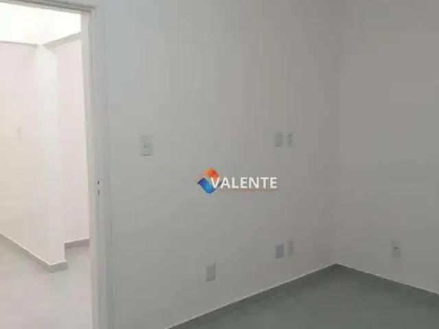 Apartamento para Venda em São Vicente/SP Vila São Jorge 1 Quartos