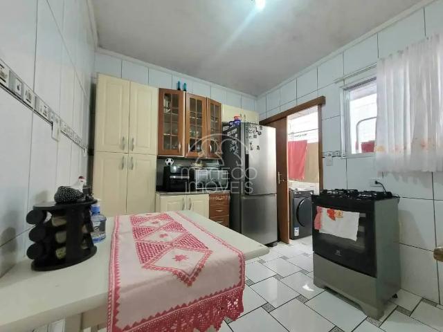 Apartamento para Venda em São Vicente/SP Vila São Jorge 2 Quartos