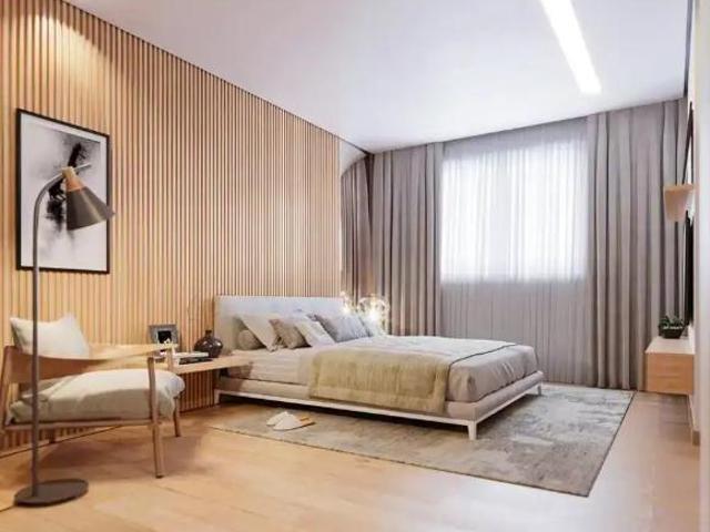 Apartamento para venda em São Bento, Belo Horizonte