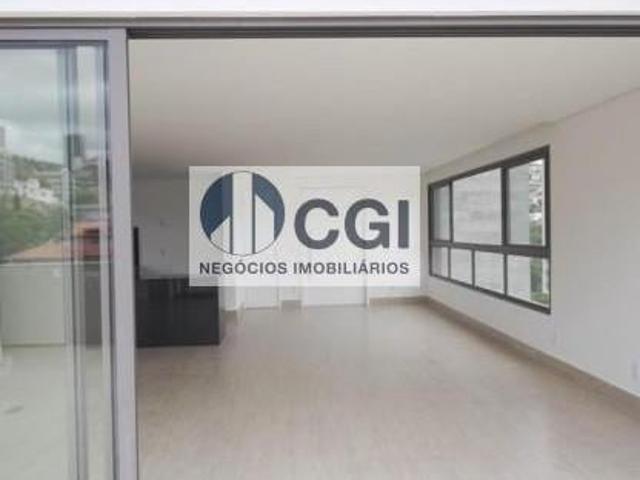 Apartamento para venda em São Bento, Belo Horizonte