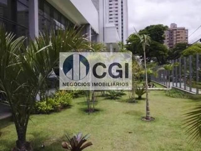 Apartamento para venda em São Bento, Belo Horizonte