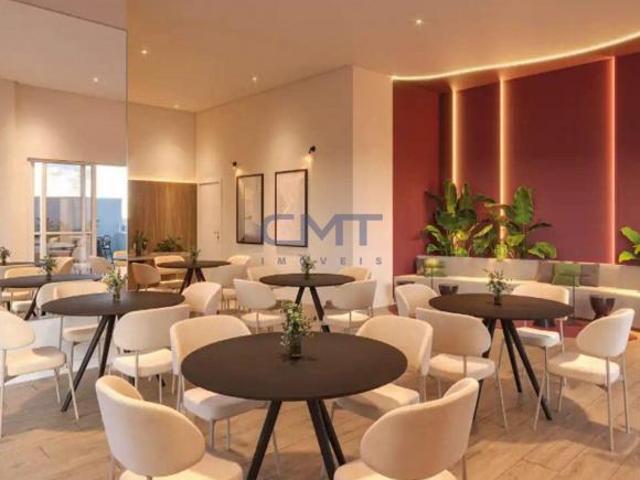 Apartamento para venda em São Bento, Belo Horizonte