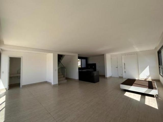 Apartamento para venda em São Bento, Belo Horizonte