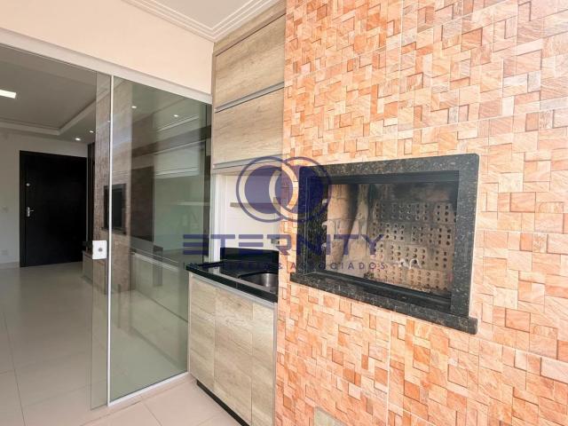 Apartamento para Venda em São Bento do Sul/SC Boehmerwald 3 Quartos