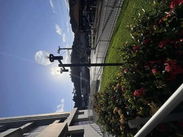 Apartamento para Venda em São Bento do Sul/SC Centro 3 Quartos