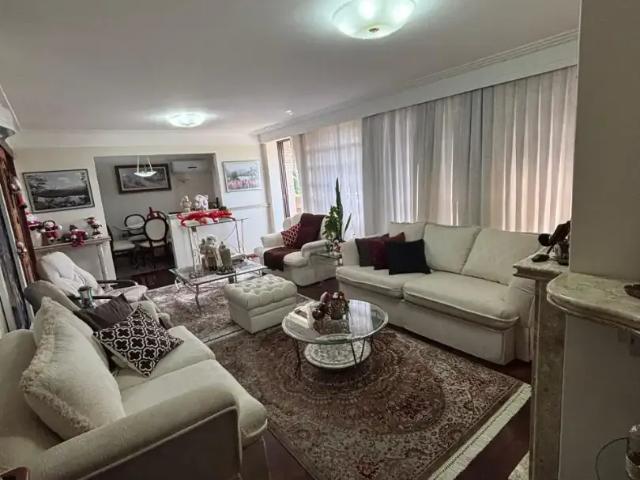 Apartamento para Venda em São Bento do Sul/SC Centro 3 Quartos