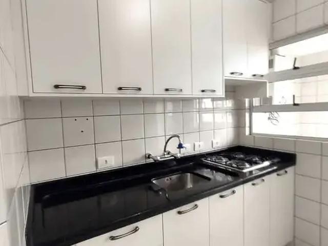 Apartamento para Venda em São Bento do Sul/SC Centro 3 Quartos