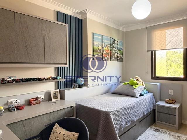 Apartamento para Venda em São Bento do Sul/SC Centro 3 Quartos
