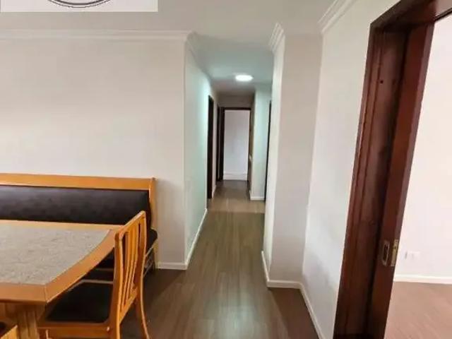 Apartamento para Venda em São Bento do Sul/SC Centro 3 Quartos