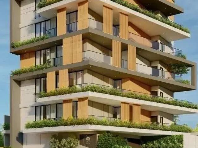 Apartamento para Venda em São Bento do Sul/SC Centro 3 Quartos