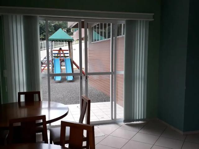 Apartamento para Venda em São Bento do Sul/SC Centro 2 Quartos
