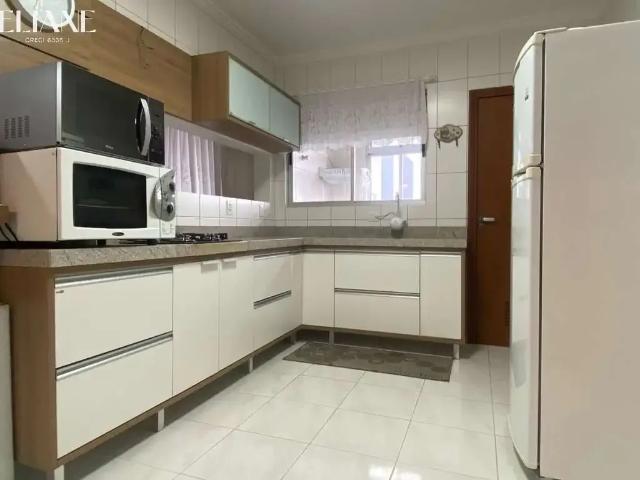 Apartamento para Venda em São Bento do Sul/SC Centro 2 Quartos