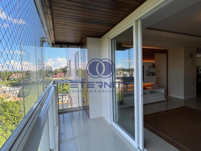 Apartamento para Venda em São Bento do Sul/SC Centro 4 Quartos