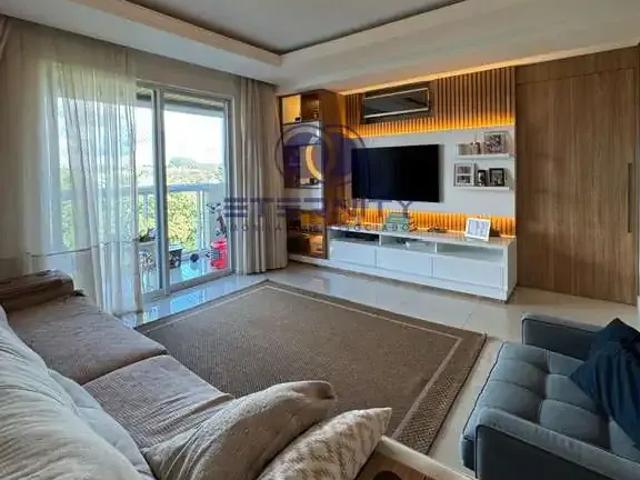 Apartamento para Venda em São Bento do Sul/SC Centro 4 Quartos