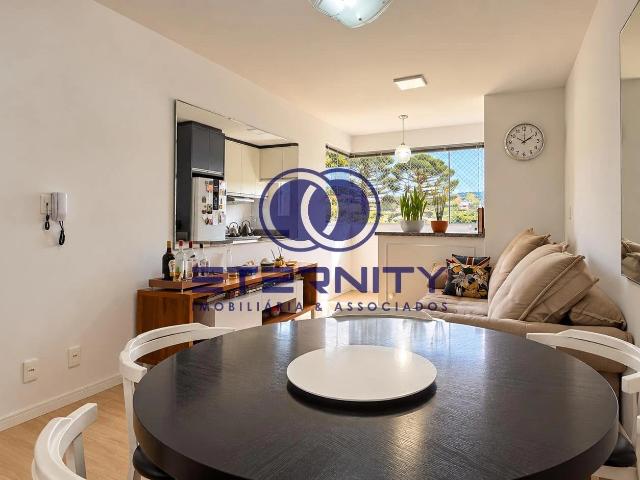 Apartamento para Venda em São Bento do Sul/SC Colonial 3 Quartos