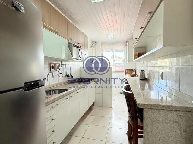 Apartamento para Venda em São Bento do Sul/SC Progresso 3 Quartos