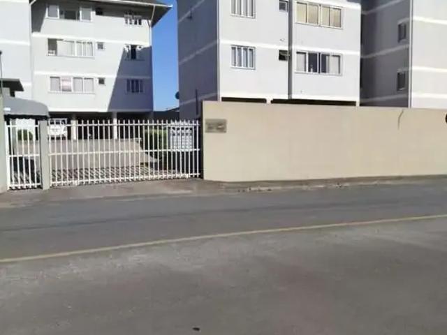 Apartamento para Venda em São Bento do Sul/SC Schramm 2 Quartos