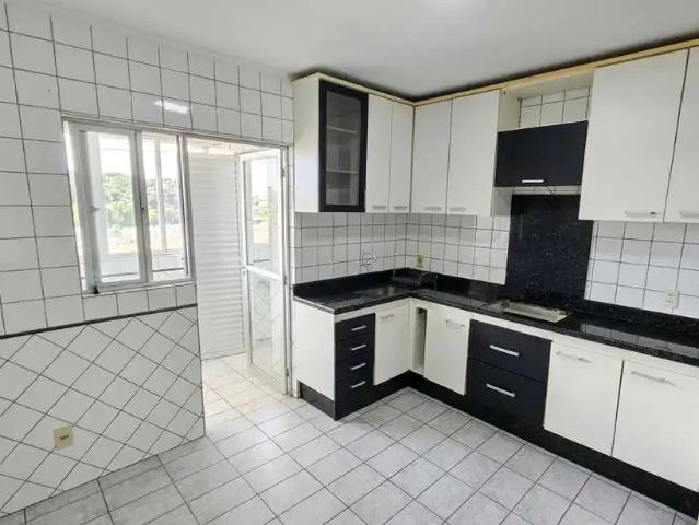 Apartamento para Venda em São Bento do Sul/SC Schramm 2 Quartos