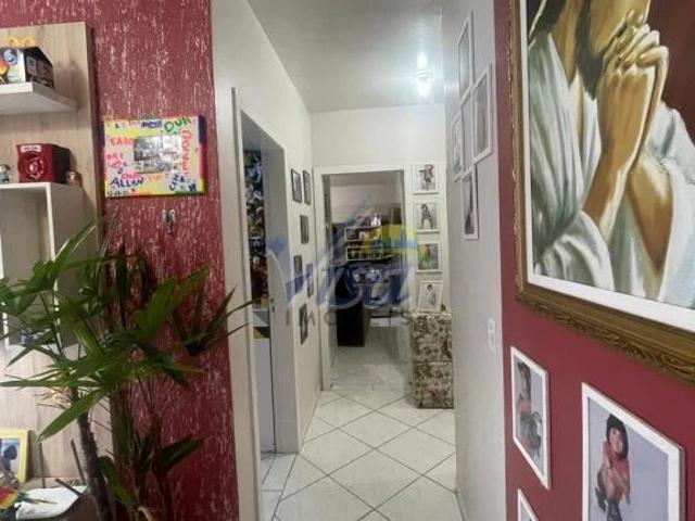 Apartamento para Venda em São Bento do Sul/SC Schramm
