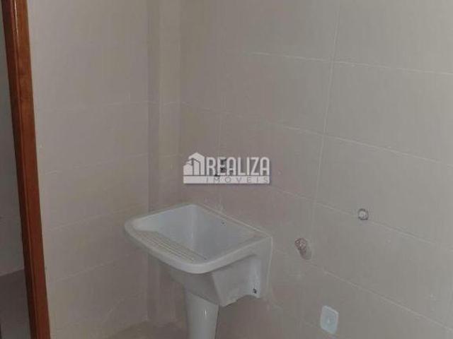 Apartamento para venda em São Benedito, Uberaba