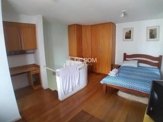 Apartamento para venda em São Benedito, Poços de Caldas