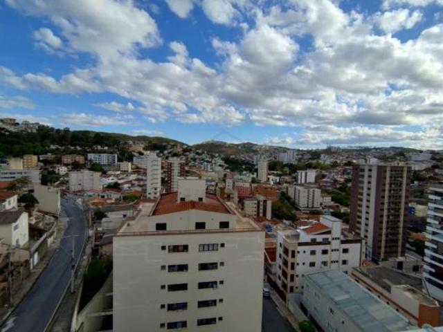 Apartamento para venda em São Benedito, Poços de Caldas