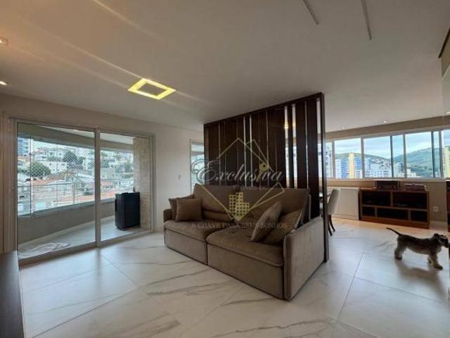 Apartamento para venda em São Benedito, Poços de Caldas