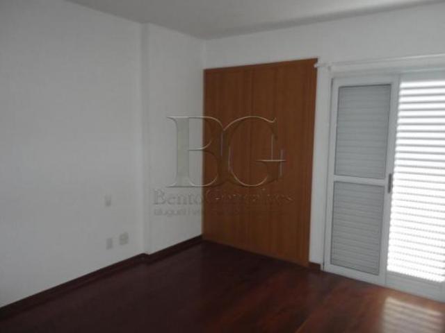 Apartamento para venda em São Benedito, Poços de Caldas