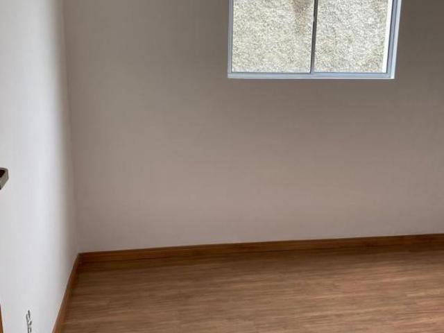 Apartamento para venda em São Benedito, Santa Luzia