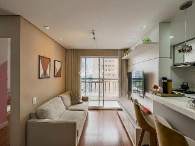Apartamento para venda em São Bernardo do Campo bairro Planalto, Condomínio Suit