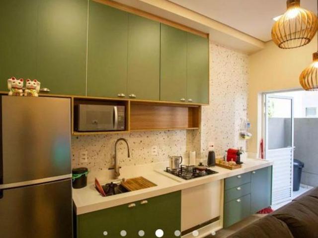 Apartamento para Venda em São Bernardo do Campo, Dos Casa, 2 dormitórios, 1 banheiro, 1 vaga