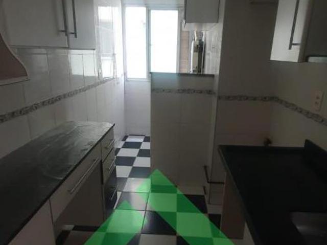Apartamento para Venda em São Bernardo do Campo, Ferrazópolis, 2 dormitórios, 1 banheiro, 1 vaga