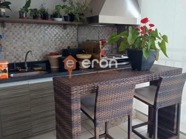 Apartamento para Venda em São Bernardo do Campo, Independência, 3 dormitórios, 1 suíte, 2 banheiros
