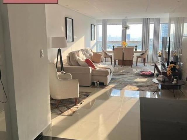 Apartamento para Venda em São Bernardo do Campo, JARDIM DO MAR, 3 dormitórios, 3 suítes, 4 banheiros