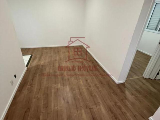 Apartamento para Venda em São Bernardo do Campo, Paulicéia, 2 dormitórios, 1 banheiro, 1 vaga